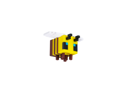 Alltoys Minecraft 3D Toppeez figurka série 2