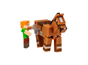 Alltoys Minecraft Figurka natahovací série 2