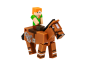 Alltoys Minecraft Figurka natahovací série 2 2