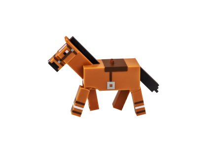 Alltoys Minecraft Figurka natahovací série 2