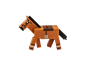Alltoys Minecraft Figurka natahovací série 2 3