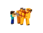 Alltoys Minecraft Figurka natahovací série 2 4
