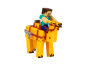 Alltoys Minecraft Figurka natahovací série 2 5