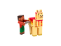 Alltoys Minecraft Figurka natahovací série 2 7