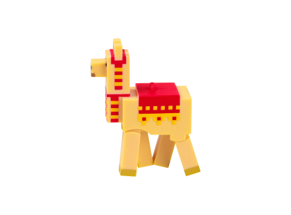 Alltoys Minecraft Figurka natahovací série 2