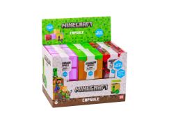Alltoys Minecraft Kapsle série 2