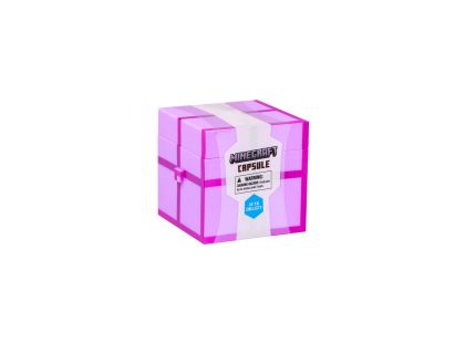 Alltoys Minecraft Kapsle série 2
