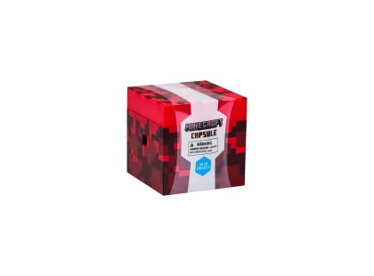 Alltoys Minecraft Kapsle série 2