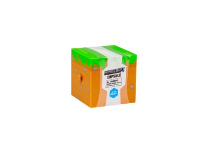 Alltoys Minecraft Kapsle série 2