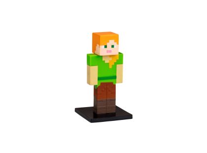Alltoys Minecraft Kapsle série 2