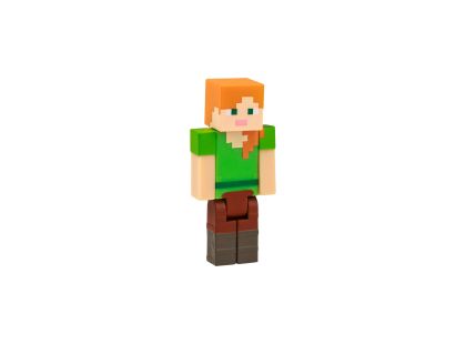 Alltoys Minecraft Kapsle série 2