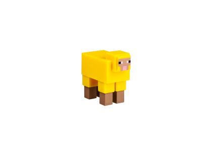 Alltoys Minecraft Kapsle série 2