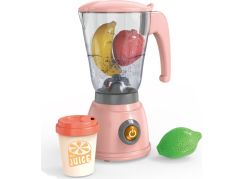 Alltoys Mixér růžový - Poškozený obal