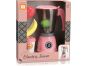 Alltoys Mixér růžový - Poškozený obal 2