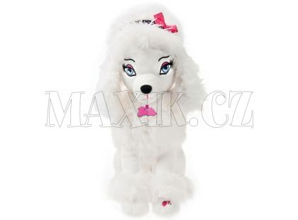 Alltoys Můj mazlíček Sequin Barbie