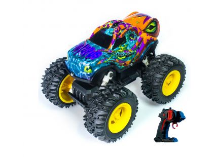 Alltoys Monster auto 2.4 GHz RC