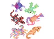 Alltoys Mořská zvířátka plněná pískem