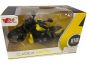 Alltoys Motorka 1 : 14 (M1135) žlutá 2