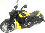 Alltoys Motorka 1 : 14 (M1135) žlutá