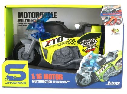 Alltoys Motorka (127)