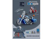 Alltoys Motorka (7728)