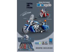 Alltoys Motorka (7728)