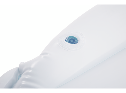 Intex 58159 Nafukovací lehátko ve tvaru Axolotl s madly