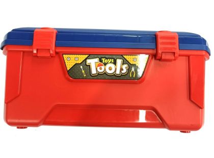 Alltoys Nářadí 38 ks s vrtačkou