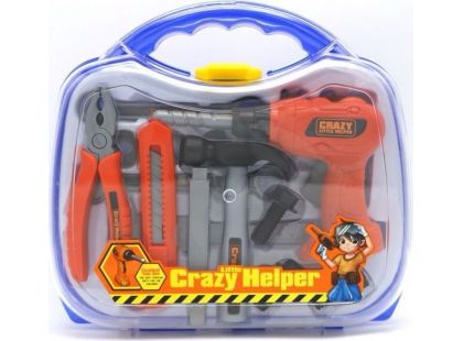 Alltoys Nářadí v kufříku sada s kleštěmi