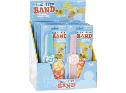 Alltoys Náramek s vystřelovacím kolečkem