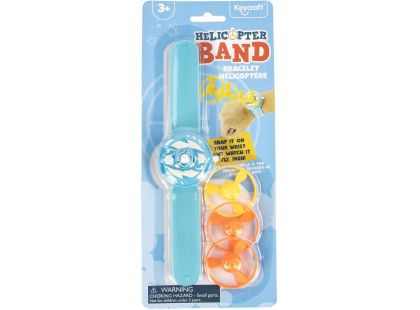 Alltoys Náramek s vystřelovacím kolečkem