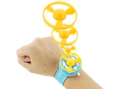 Alltoys Náramek s vystřelovacím kolečkem