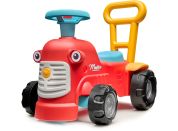 Alltoys Odstrkovadlo traktor Maurice červený