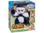 Alltoys Opička Nutty/Cocco - Nutty - Černý 4