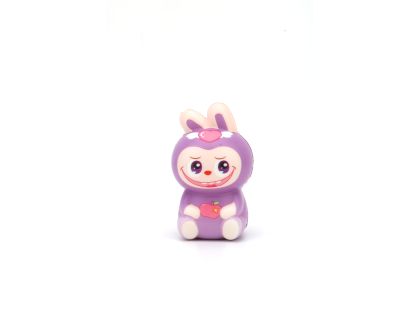 Alltoys Panenka mačkací 11,5 cm