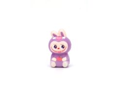 Alltoys Panenka mačkací 11,5 cm