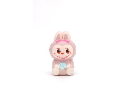 Alltoys Panenka mačkací 11,5 cm