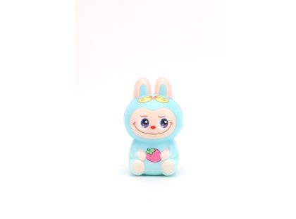 Alltoys Panenka mačkací 11,5 cm
