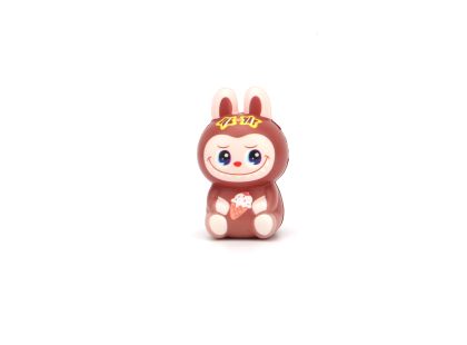 Alltoys Panenka mačkací 11,5 cm