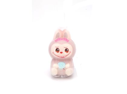 Alltoys Panenka mačkací 11,5 cm