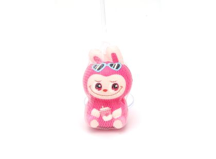 Alltoys Panenka mačkací 11,5 cm