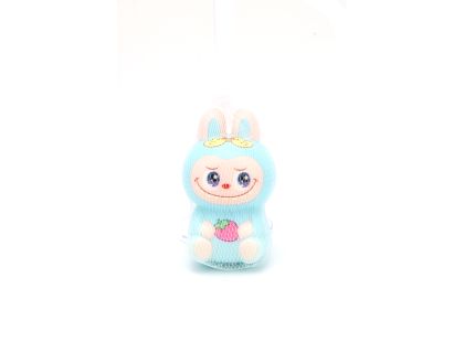 Alltoys Panenka mačkací 11,5 cm
