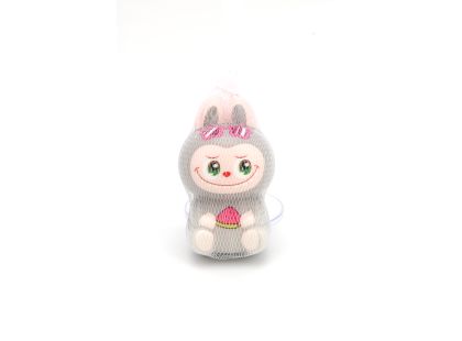 Alltoys Panenka mačkací 11,5 cm