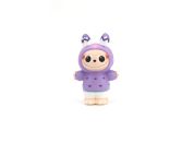 Alltoys Panenka mačkací 12 cm