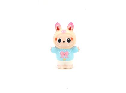 Alltoys Panenka mačkací 12 cm