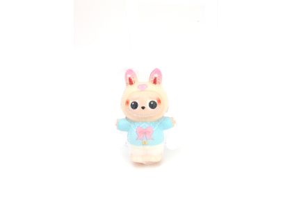 Alltoys Panenka mačkací 12 cm