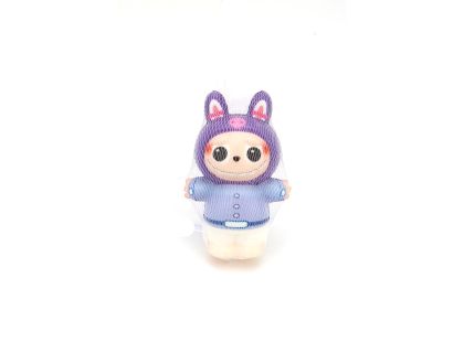 Alltoys Panenka mačkací 12 cm