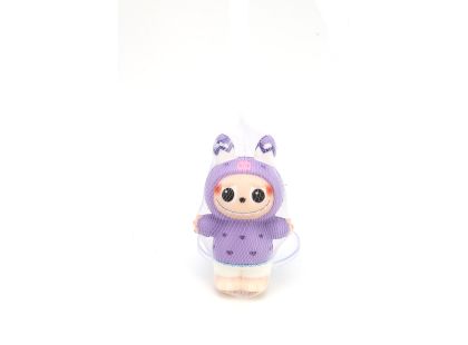 Alltoys Panenka mačkací 12 cm
