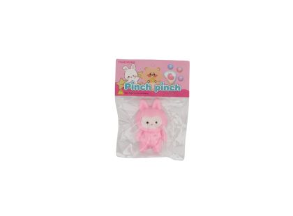 Alltoys Panenka mačkací 9 cm