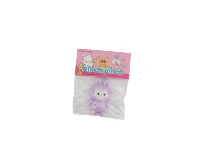 Alltoys Panenka mačkací 9 cm